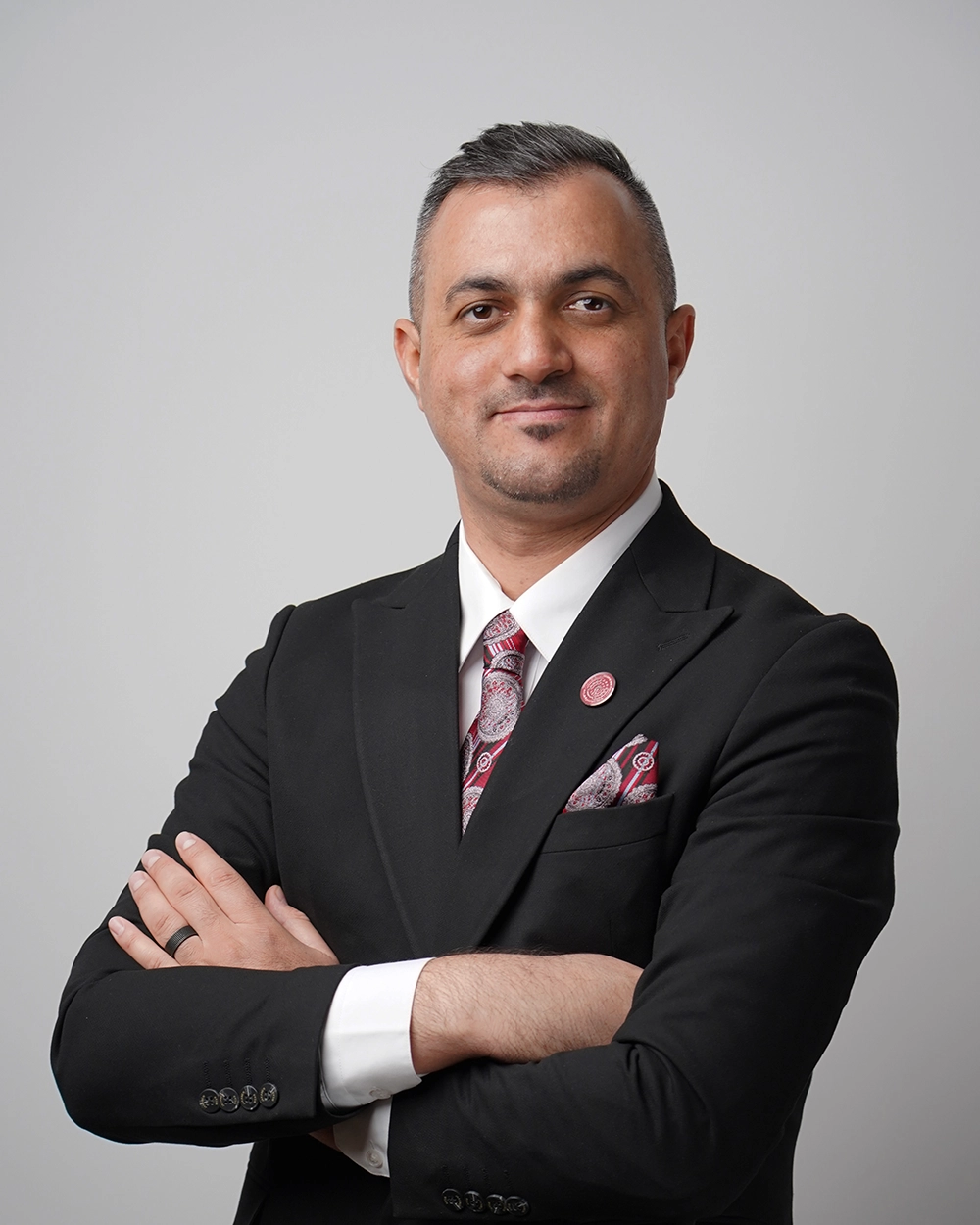 Hasanain Salah Mahdi