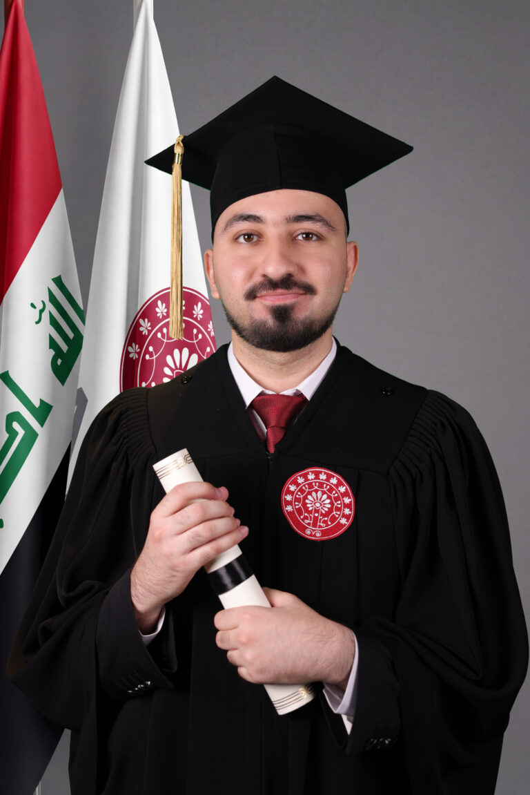 AUIB Commencement 2026 | The American University of Iraq – Baghdad (AUIB)