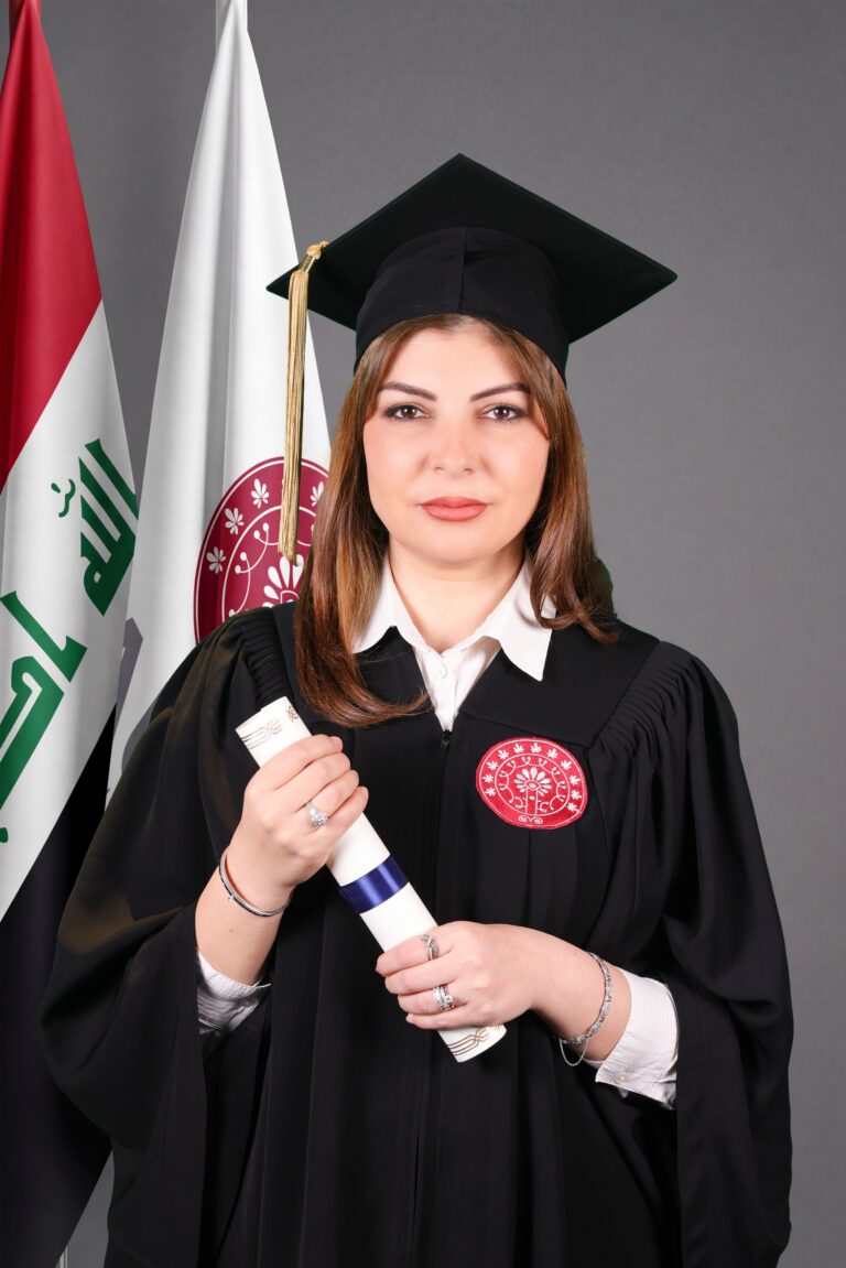 AUIB Commencement 2026 | The American University of Iraq – Baghdad (AUIB)
