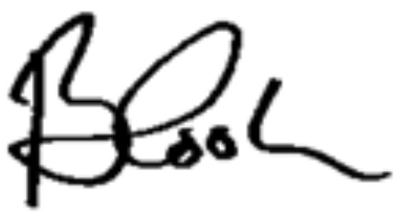 Signature